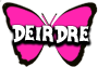 Deirdre's profile everything about our diva