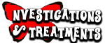Treatment & Investigations