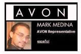 Buy Avon from Mark