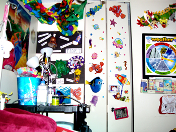 my_room2011